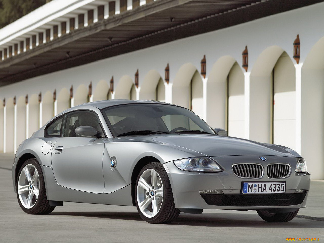 , bmw